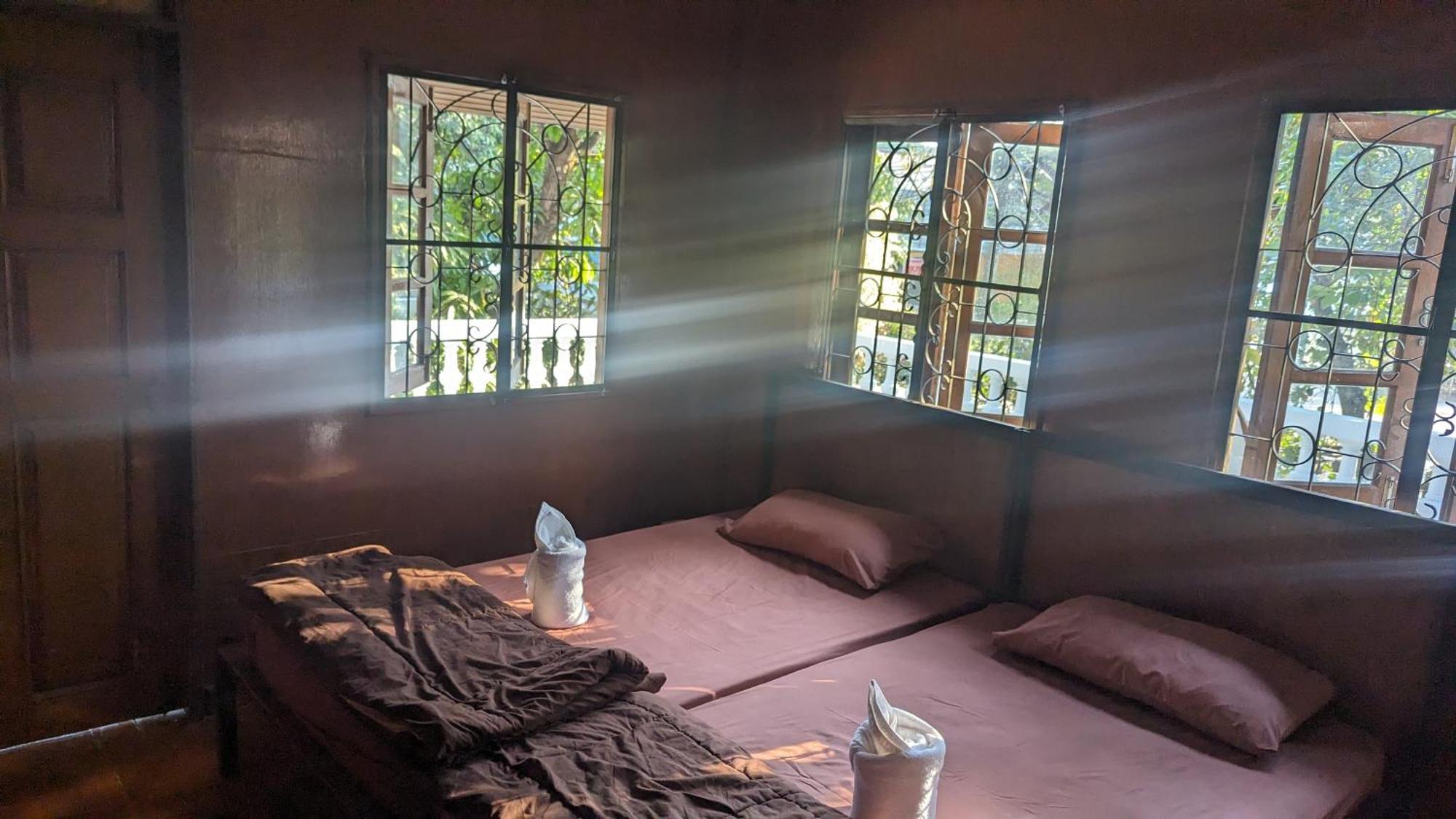 Atelier 36 Guest house Chiang Mai